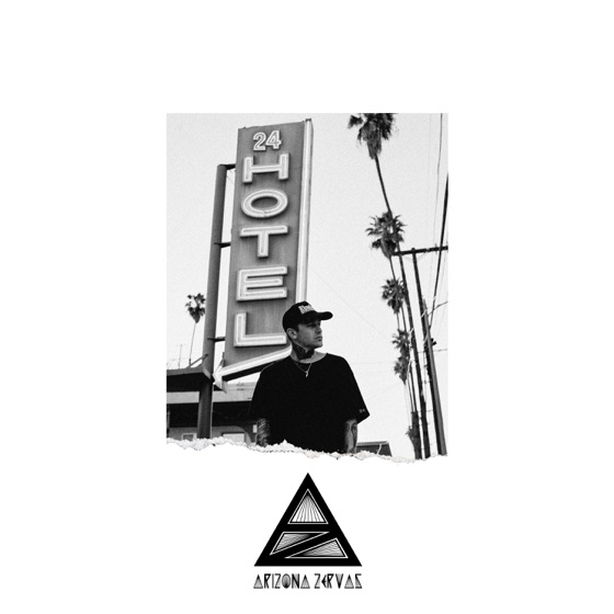 Cover artwork for 24