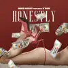 Honestly (feat. K'ron) - Single album lyrics, reviews, download
