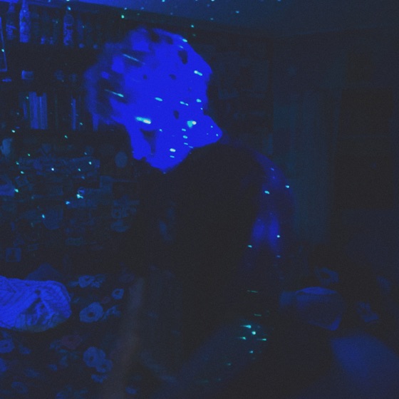 Cover artwork for Inside