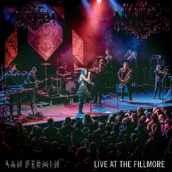 Live at the Fillmore by San Fermin album reviews, ratings, credits