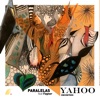 Paralelas (feat. Fagner) - Single