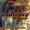 Stream & download Forward ~ Pa'Lante (feat. Ana Lucia Perreira) - Single