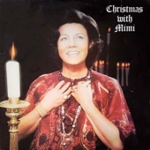 Christmas with Mimi artwork