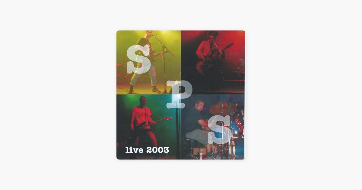 SPS의 Hořčice mi stoupá do nosu (Live) - Apple Music에서 만나는 노래 SPS의 Hořčice mi stoupá do nosu (Live)