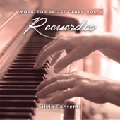 Music for Ballet Class, Vol. 5: Recuerdos artwork