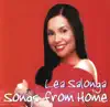 Songs from Home album lyrics, reviews, download