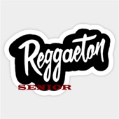 Reggaeton Senior artwork