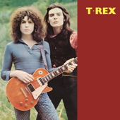 T. Rex (2014 Deluxe Edition) - T. Rex