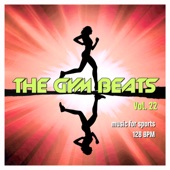 The Gym Beats, Vol. 22 (Music for Sports) artwork