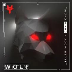 Wolf Song Lyrics