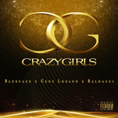 Crazy Girls - Single - Blueface