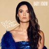 Baby I Know - Single