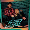R3hab - Don't Give Up On Me Now