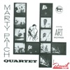 Marty Paich Quartet (feat. Art Pepper)