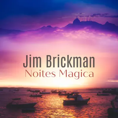 Noites Magica - Single - Jim Brickman