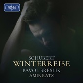 Winterreise, Op. 89, D. 911: No. 1, Gute Nacht (Live) artwork