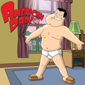 Good Morning U.S.A. (From &quot;American Dad!&quot;/Main Title Theme) - American Dad Cast Cover Art