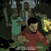 Jungle (feat. Dre Knowss & Parris Chariz) - Single