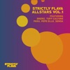 Strictly Flava Allstars, Vol. 1 - EP