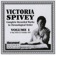Red Lantern Blues - Victoria Spivey lyrics