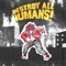 Destroy All Humans! (feat. Dylan Noir) - Walt! lyrics
