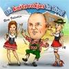 De Korte Rokjes In Tirol - Single