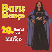 Barış Manço