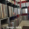 Streets, Vol. 4 (DJ Mix)