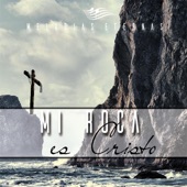 Mi Roca Es Cristo artwork