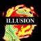 Illusion (feat. Mystery) - Kwan lyrics