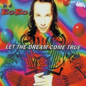 Let the Dream Come True (Club Mix) artwork