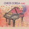 Chick Talks Bill Evans and Antonio Jobim - Chick Corea lyrics