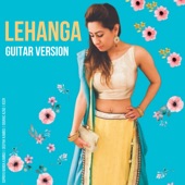 Lehanga Guitar Version artwork