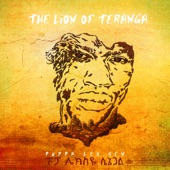 Lion of Teranga artwork