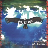 Música artwork