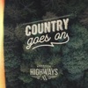 Country Goes On - Single