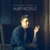 Hurt People (feat. Cam) song lyrics