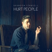 Hurt People - EP artwork