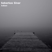 Seberkas Sinar artwork