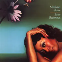 Sweet Beginnings (Expanded Edition) - Marlena Shaw