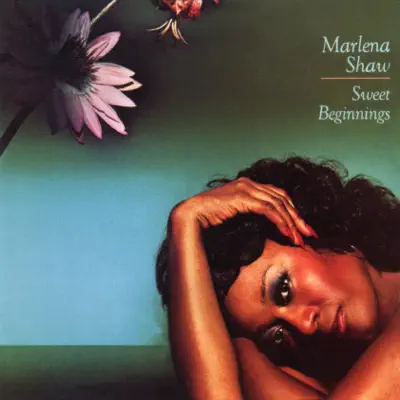 Sweet Beginnings (Expanded Edition) - Marlena Shaw Sweet Beginnings (Expanded Edition) - Marlena Shaw
