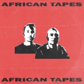 African Tapes artwork