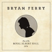 Bryan Ferry - Fingerpoppin'