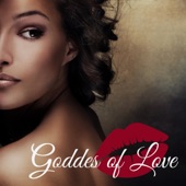 Goddes of Love – Sexy Mischievous Girl Hot Music Selection artwork