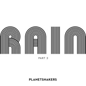 Rain Pt 3 (Live) - EP artwork