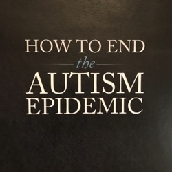 How to End the Autism Epidemic