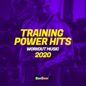 Training Power Hits 2020: Workout Music artwork