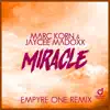 Miracle (Empyre One Remix) - Single album lyrics, reviews, download