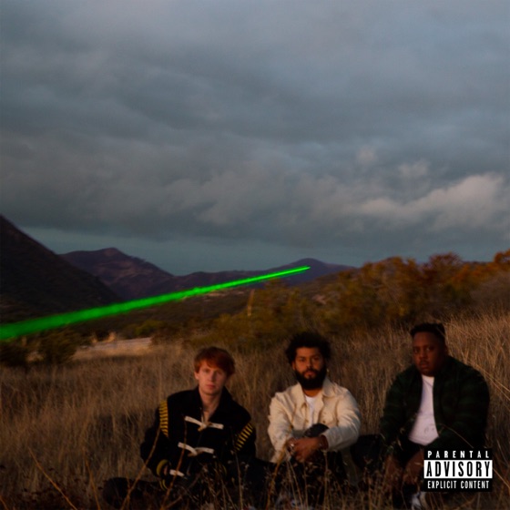 Cover artwork for Rap Song Tutorial