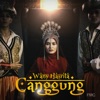 Canggung (Single)